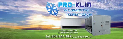PRO-KLIM Włodzimierz Kłoczewski